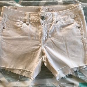 Size 10 American Eagle shorts